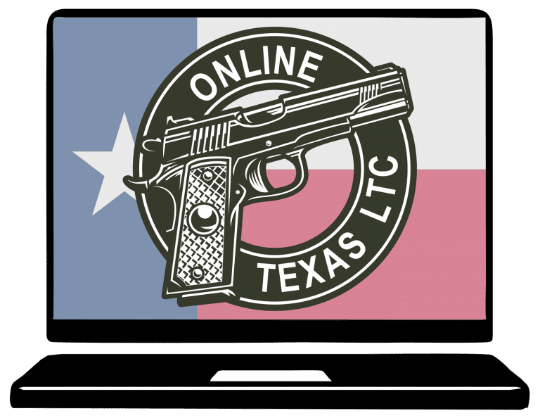 texas license to carry