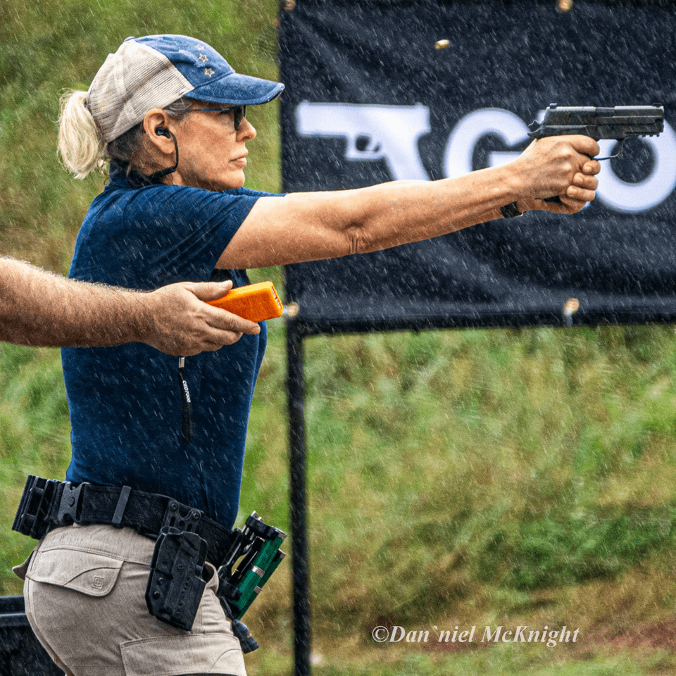 Guide for Seniors: How to Get Your License to Carry (LTC) Online in Texas