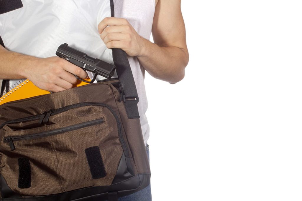 Choosing the Best Concealed Carry Handgun