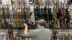 How to Get Your License to Carry (LTC) Online in Houston, TX