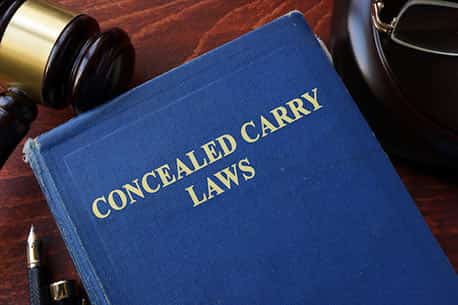 Legal and Regulatory Matters: A Comprehensive Guide to LTC/CCW Laws
