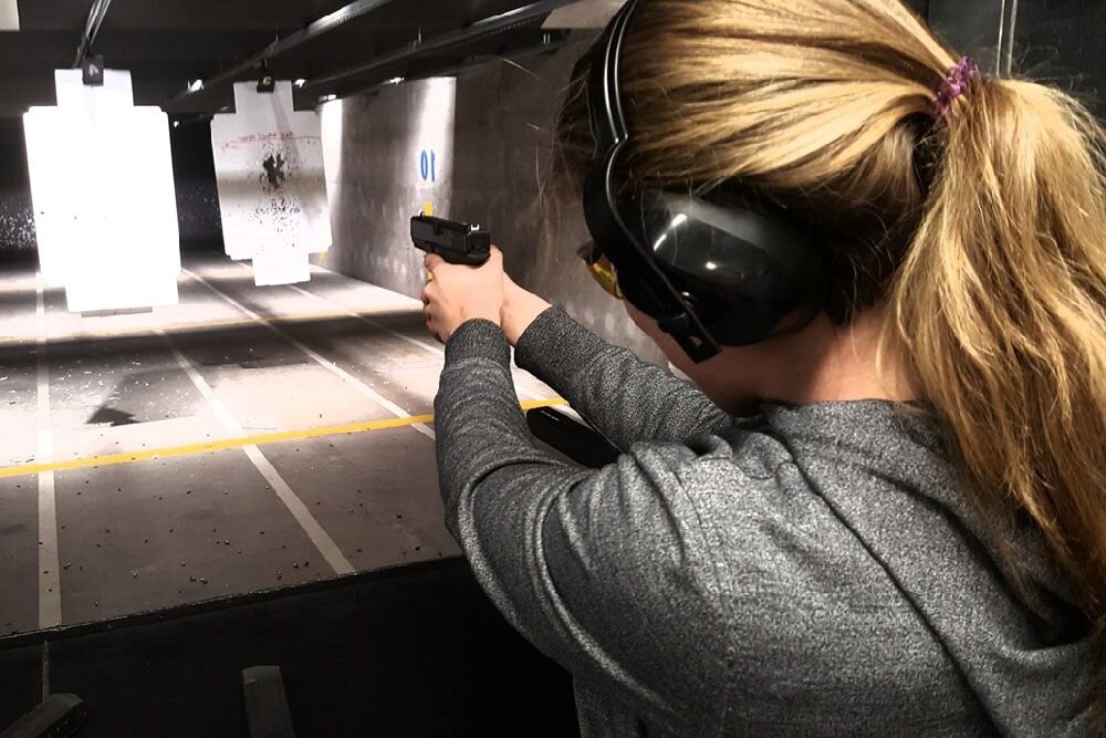 The Benefits of Basic and Advanced Firearms Training: Why Every Gun Owner Should Invest in Continued Education