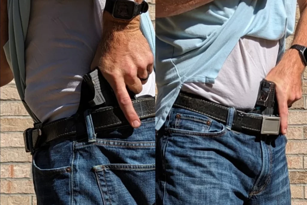 Choosing the Right Firearm and Ammunition