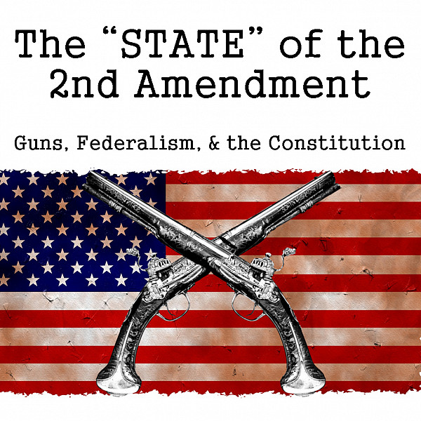 The Second Amendment and Gun Rights Advocacy: Understanding the Constitution, Landmark Cases, and the Organizations Shaping the Debate