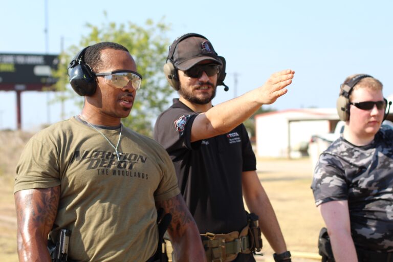 Advance Your Career with Texas Private Security Online Training
